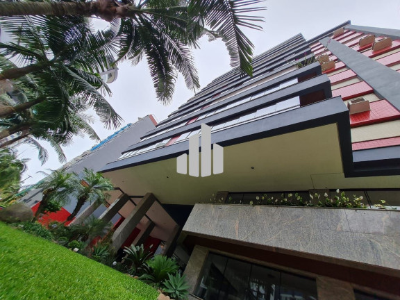 Imagem Apartamento com 3 Quartos à Venda, 122 m² em Praia Grande - Torres