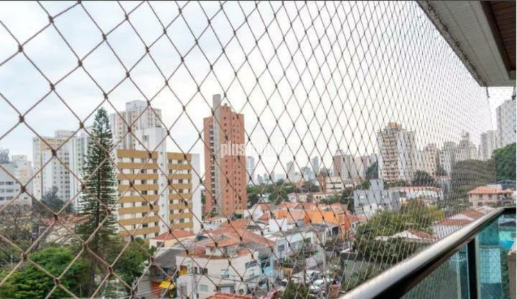 Imagem Apartamento com 3 Quartos à Venda, 136 m² em Vila Clementino - São Paulo Imagem Apartamento com 3 Quartos à Venda, 136 m² em Vila Clementino - São Paulo