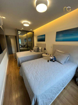 Imagem Apartamento com 3 Quartos à Venda, 250 m² em Canto Do Forte - Praia Grande Imagem Apartamento com 3 Quartos à Venda, 250 m² em Canto Do Forte - Praia Grande