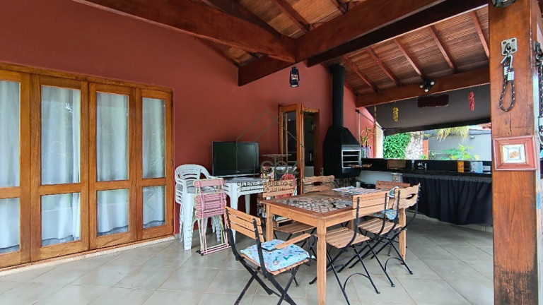 Imagem Imóvel com 3 Quartos à Venda, 230 m² em Jardim Do Ribeirão Ii - Itupeva