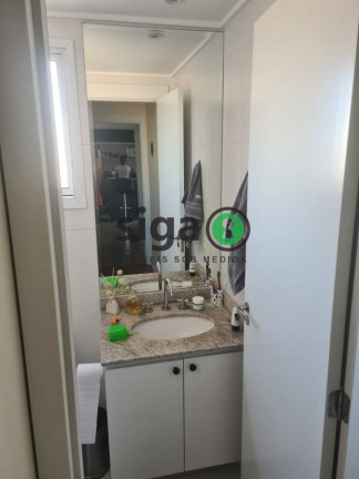 Imagem Apartamento com 2 Quartos à Venda, 67 m² em Vila Mascote - São Paulo Imagem Apartamento com 2 Quartos à Venda, 67 m² em Vila Mascote - São Paulo