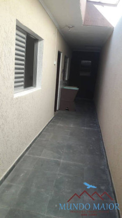 Imagem Casa com 3 Quartos à Venda, 150 m² em Jardim Sônia Maria - Mauá Imagem Casa com 3 Quartos à Venda, 150 m² em Jardim Sônia Maria - Mauá