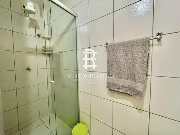 Imagem Apartamento com 2 Quartos à Venda, 56 m² em Ponta Negra - Natal