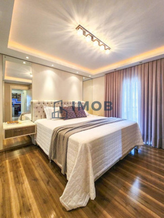 Imagem Apartamento com 3 Quartos à Venda, 121 m² em Amizade - Jaraguá Do Sul
