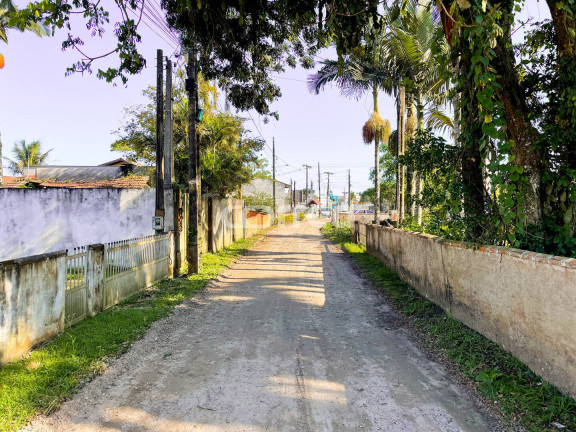 Imagem Terreno à Venda, 330 m² em Pinheiros - Balneário Barra Do Sul Imagem Terreno à Venda, 330 m² em Pinheiros - Balneário Barra Do Sul