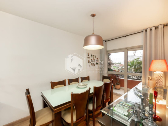 Imagem Apartamento com 2 Quartos à Venda, 76 m² em Vila Guarani (z Sul) - São Paulo