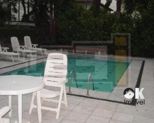 Imagem Apartamento com 4 Quartos à Venda, 265 m² em Higienópolis - São Paulo Imagem Apartamento com 4 Quartos à Venda, 265 m² em Higienópolis - São Paulo