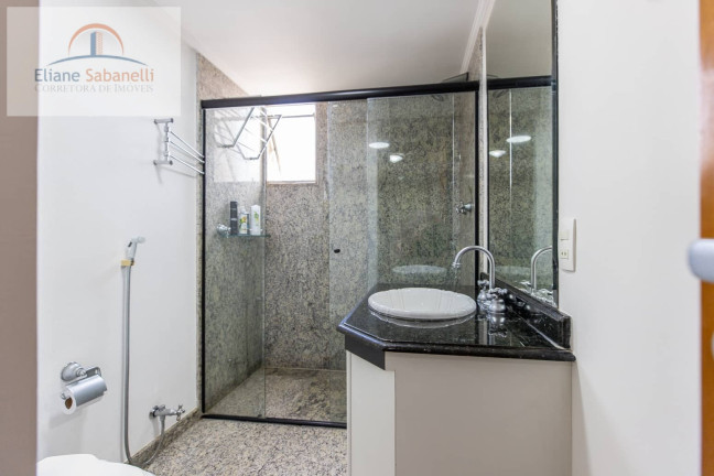 Imagem Apartamento com 4 Quartos à Venda, 340 m² em Brooklin Paulista - São Paulo Imagem Apartamento com 4 Quartos à Venda, 340 m² em Brooklin Paulista - São Paulo