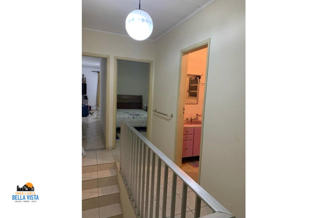 Imagem Casa com 4 Quartos à Venda,  em Vila Mira - São Paulo