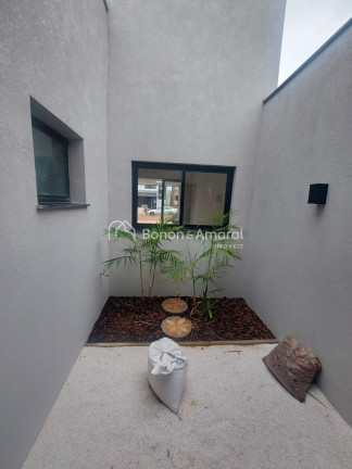 Imagem Casa de Condomínio com 3 Quartos à Venda, 200 m² em Vila Monte Alegre - Paulínia Imagem Casa de Condomínio com 3 Quartos à Venda, 200 m² em Vila Monte Alegre - Paulínia