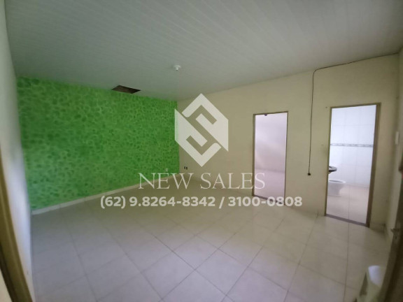 Imagem Casa com 2 Quartos à Venda, 200 m² em Residencial Triunfo - Goianira Imagem Casa com 2 Quartos à Venda, 200 m² em Residencial Triunfo - Goianira