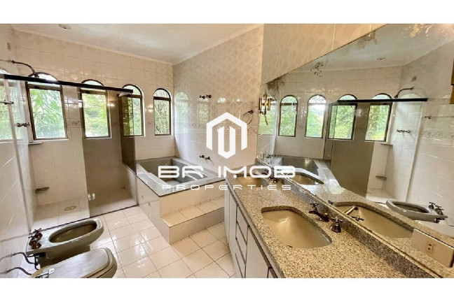 Imagem Casa com 5 Quartos à Venda, 810 m² em Vila Madalena - São Paulo