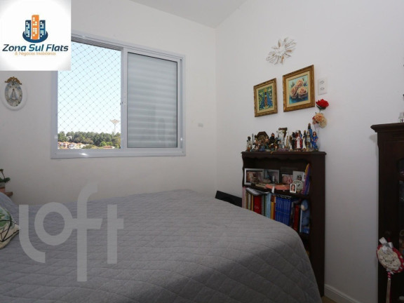 Imagem Apartamento com 2 Quartos à Venda, 60 m² em Vila Gomes - São Paulo