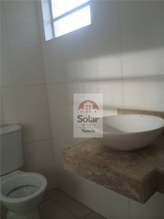 Imagem Apartamento com 2 Quartos à Venda ou Locação, 64 m² em Vila São José - Taubaté