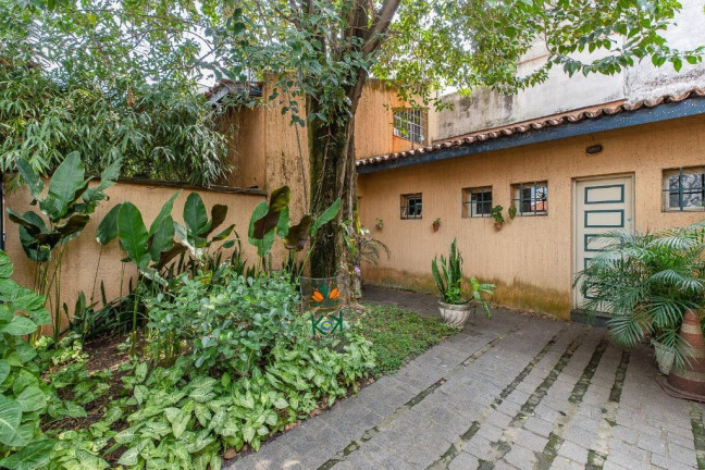 Imagem Casa com 1 Quarto à Venda, 92 m² em Moema - São Paulo