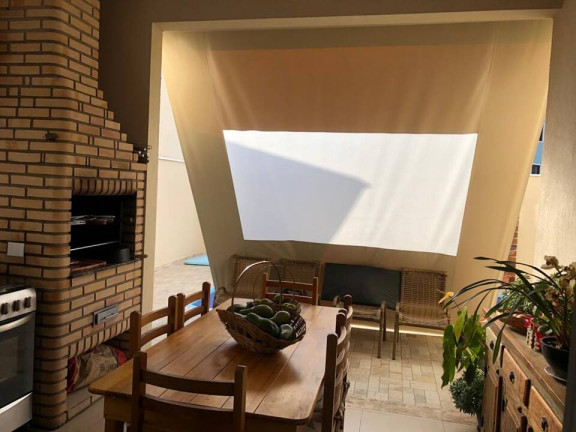 Imagem Casa de Condomínio com 4 Quartos à Venda, 280 m² em Parque Residencial Eloy Chaves - Jundiaí Imagem Casa de Condomínio com 4 Quartos à Venda, 280 m² em Parque Residencial Eloy Chaves - Jundiaí