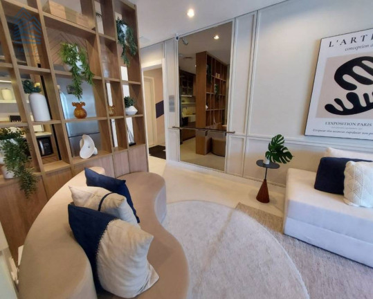 Imagem Imóvel com 3 Quartos à Venda, 79 m² em Vila Cruzeiro - São Paulo