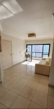 Imagem Apartamento com 3 Quartos à Venda, 100 m² em Vila Andrade - São Paulo