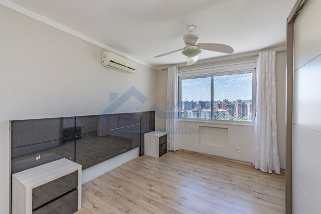 Imagem Apartamento com 3 Quartos à Venda, 113 m² em Jardim Lindóia - Porto Alegre