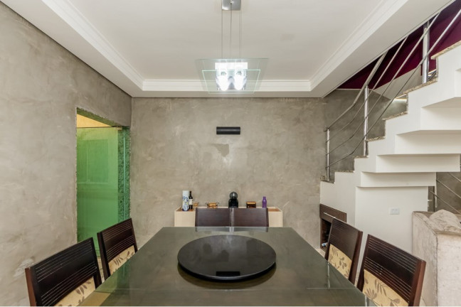 Imagem Casa com 3 Quartos à Venda, 185 m² em Vila Bela - São Paulo Imagem Casa com 3 Quartos à Venda, 185 m² em Vila Bela - São Paulo