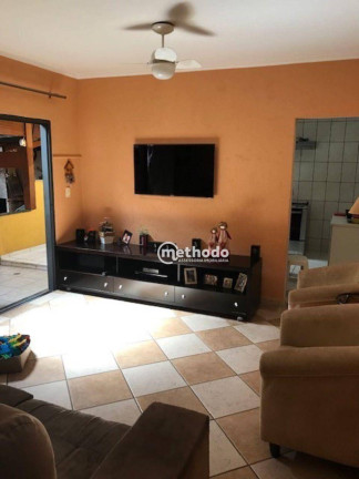 Imagem Casa com 3 Quartos à Venda, 217 m² em Chácara Da Barra - Campinas Imagem Casa com 3 Quartos à Venda, 217 m² em Chácara Da Barra - Campinas