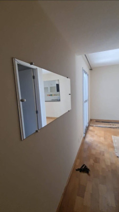 Imagem Apartamento com 2 Quartos à Venda, 55 m² em Planalto - São Bernardo Do Campo Imagem Apartamento com 2 Quartos à Venda, 55 m² em Planalto - São Bernardo Do Campo