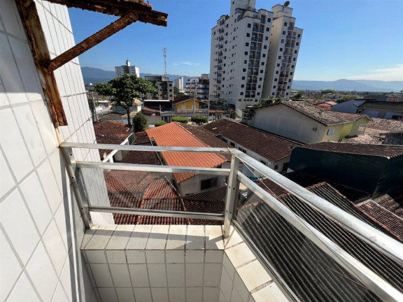 Imagem Apartamento com 1 Quarto à Venda, 45 m² em Tupi - Praia Grande