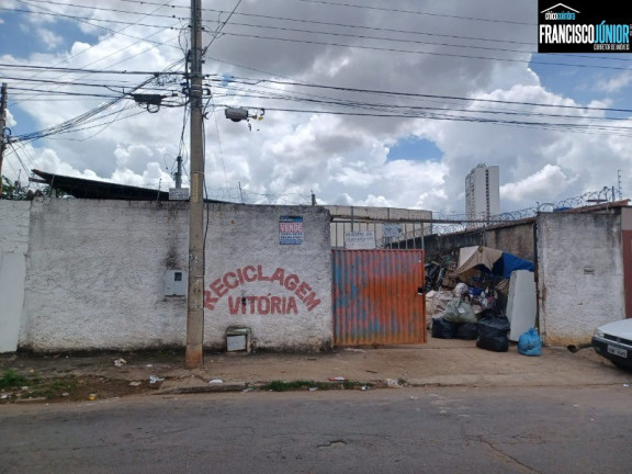 Imagem Terreno à Venda, 408 m² em Setor Coimbra - Goiânia Imagem Terreno à Venda, 408 m² em Setor Coimbra - Goiânia