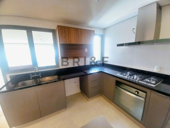 Imagem Apartamento com 3 Quartos à Venda, 192 m² em Campo Belo - São Paulo Imagem Apartamento com 3 Quartos à Venda, 192 m² em Campo Belo - São Paulo