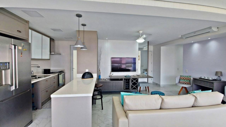 Imagem Apartamento com 3 Quartos à Venda, 127 m² em Riviera De São Lourenço - Bertioga Imagem Apartamento com 3 Quartos à Venda, 127 m² em Riviera De São Lourenço - Bertioga