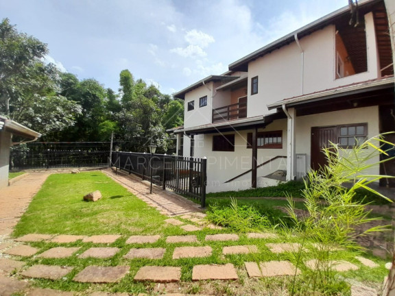 Imagem Casa com 4 Quartos à Venda, 1.091 m² em Condomínio São Joaquim - Valinhos
