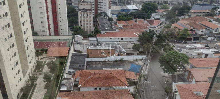 Imagem Apartamento com 2 Quartos à Venda, 115 m² em Campo Belo - São Paulo