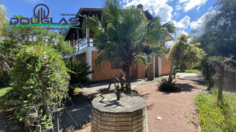 Imagem Casa à Venda, 246 m² em águas Claras - Viamão Imagem Casa à Venda, 246 m² em águas Claras - Viamão