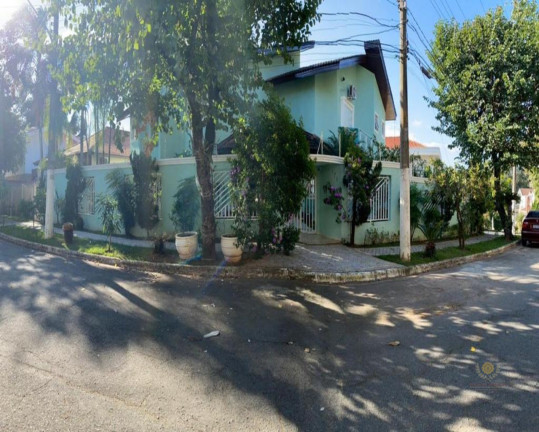 Sobrado com 6 Quartos à Venda, 500 m² em City América - São Paulo