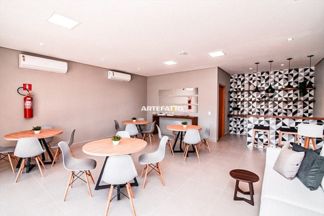 Imagem Apartamento com 2 Quartos à Venda, 50 m² em Vila Nicácio - Franca Imagem Apartamento com 2 Quartos à Venda, 50 m² em Vila Nicácio - Franca