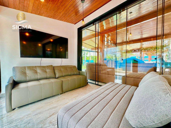 Imagem Casa com 4 Quartos à Venda, 350 m² em Enseada - Guarujá