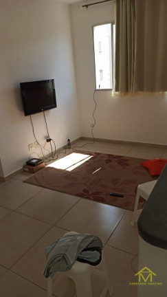 Apartamento com 2 Quartos à Venda, 45 m² em Jardim Limoeiro - Serra