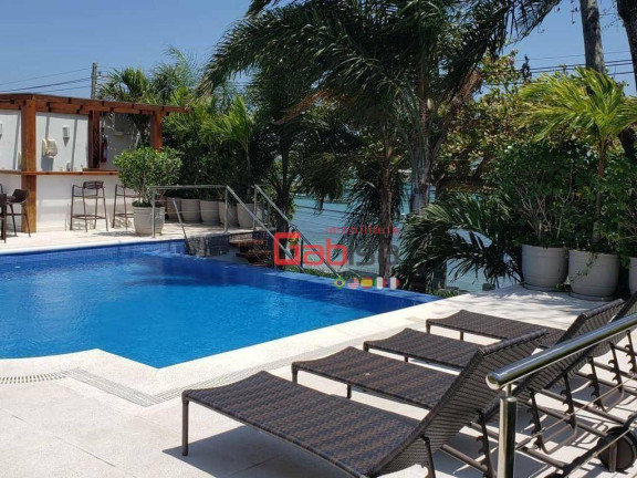 Imagem Casa com 4 Quartos à Venda, 110 m² em Centro - Armação Dos Búzios