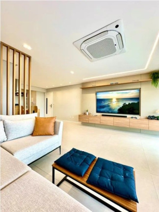 Imagem Apartamento com 3 Quartos à Venda, 97 m² em Vila Laura - Salvador