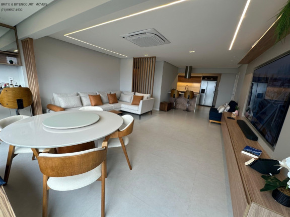 Imóvel com 3 Quartos à Venda, 97 m² em Vila Laura - Salvador