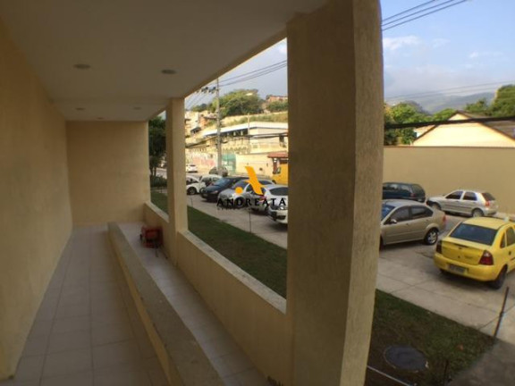Imagem Sala Comercial para Alugar, 2.193 m² em Jacarepaguá - Rio De Janeiro Imagem Sala Comercial para Alugar, 2.193 m² em Jacarepaguá - Rio De Janeiro
