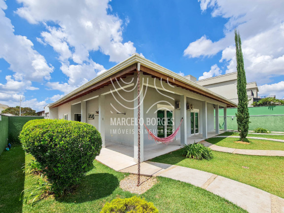 Imagem Casa de Condomínio com 3 Quartos à Venda, 400 m² em Quinta Das Paineiras - Jundiaí