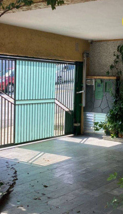 Imagem Sobrado com 5 Quartos à Venda,  em Suiço - São Bernardo Do Campo