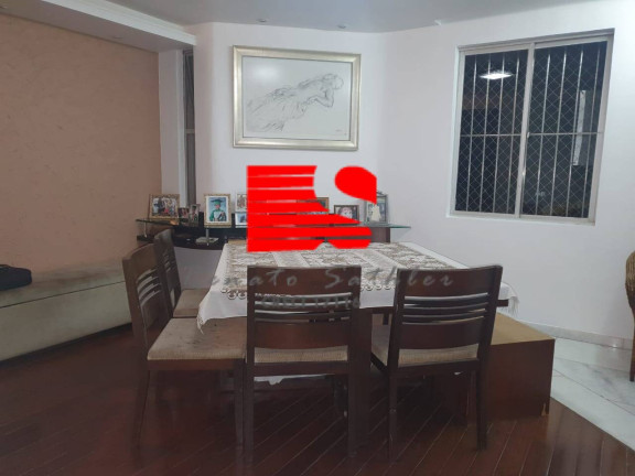 Imagem Cobertura com 3 Quartos à Venda, 180 m² em Ipiranga - Belo Horizonte