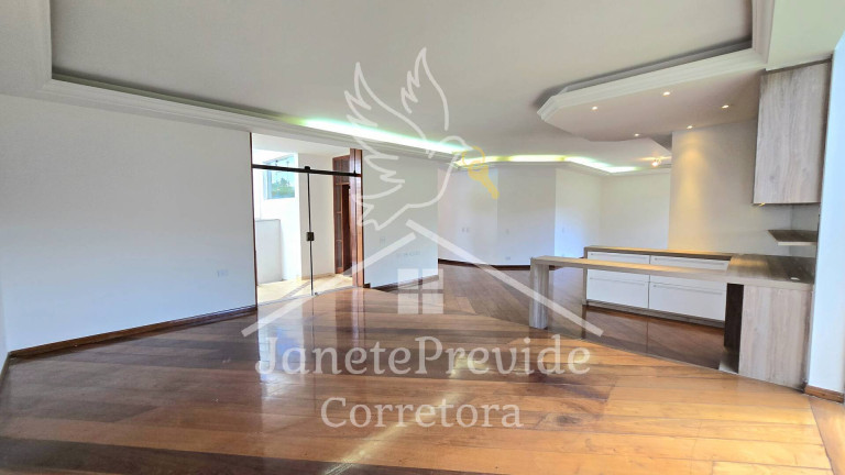 Imagem Casa de Condomínio com 4 Quartos para Alugar, 526 m² em Alphaville - Santana De Parnaíba