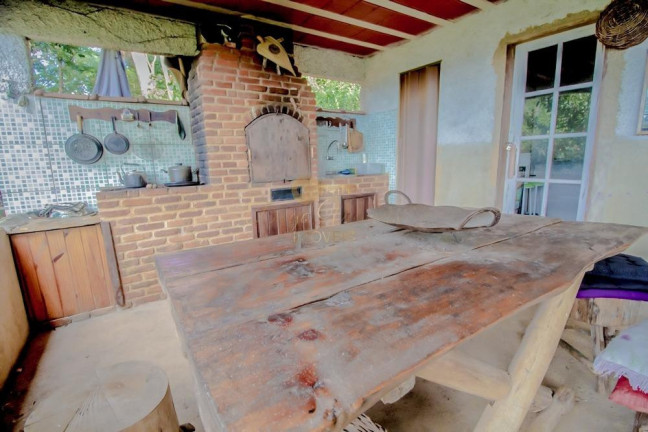 Imagem Casa com 2 Quartos à Venda, 90 m² em Posse - Teresópolis