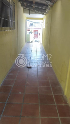 Imagem Casa com 1 Quarto à Venda, 145 m² em Vila São Francisco - Mauá