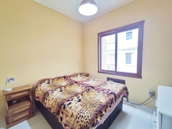 Imagem Imóvel com 3 Quartos à Venda, 115 m² em Centro Histórico - Porto Alegre