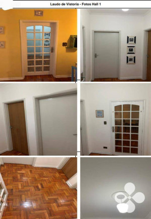 Imagem Imóvel com 3 Quartos para Alugar, 165 m² em José Menino - Santos Imagem Imóvel com 3 Quartos para Alugar, 165 m² em José Menino - Santos