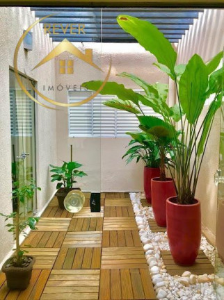 Imagem Casa com 3 Quartos à Venda, 233 m² em Parque São Quirino - Campinas